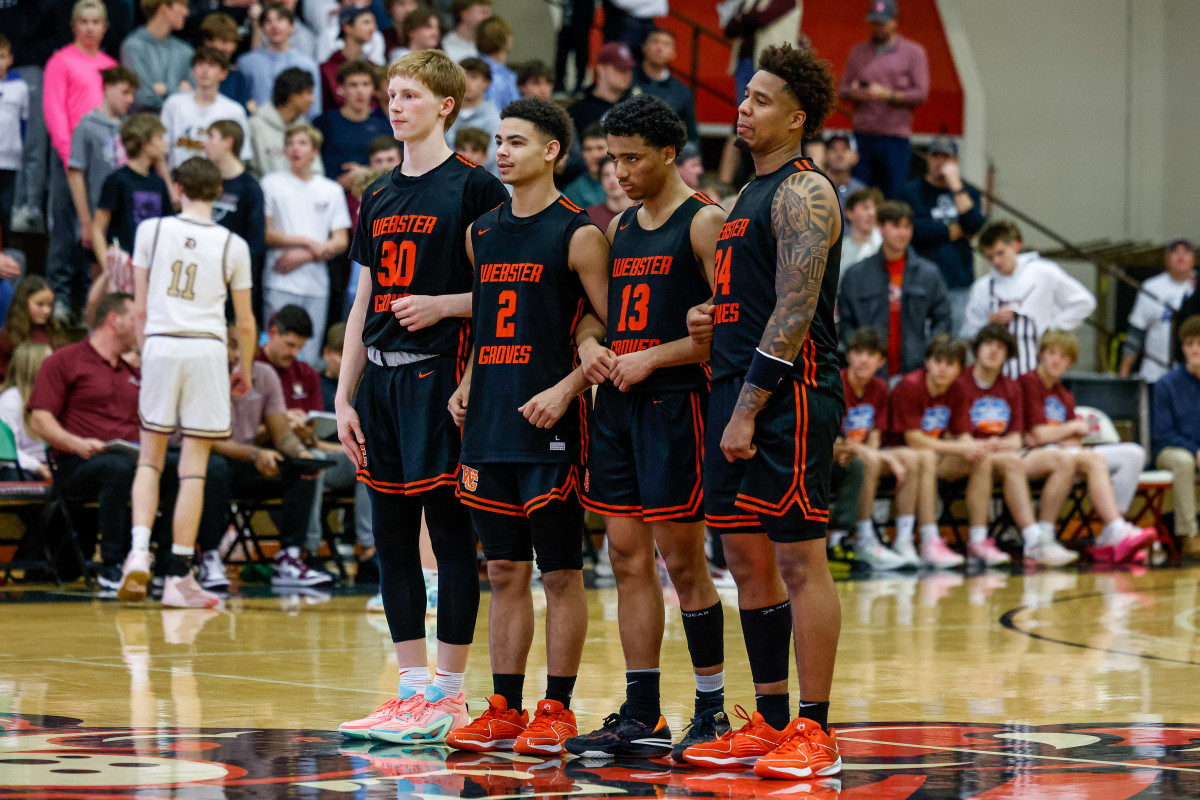 Webster Groves De Smet Missouri boys basketball December 30 2023 Nate Latsch 25163